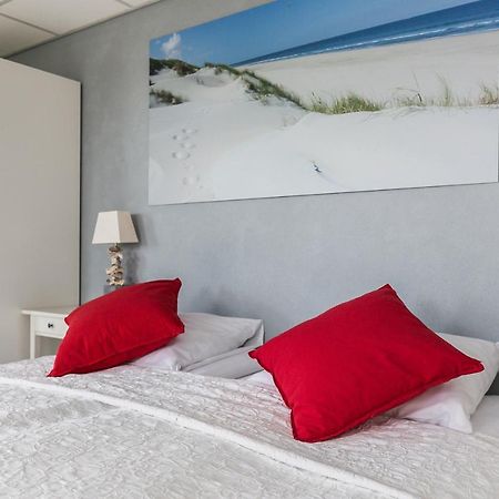 Studio Parkweg Bergen aan Zee Exterior foto